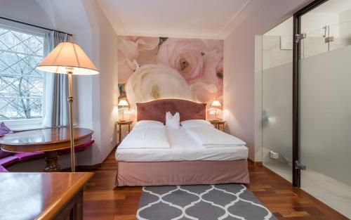 Фотография гостиницы Hotel Goldener Adler