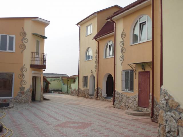 Фотография базы отдыха Богдан