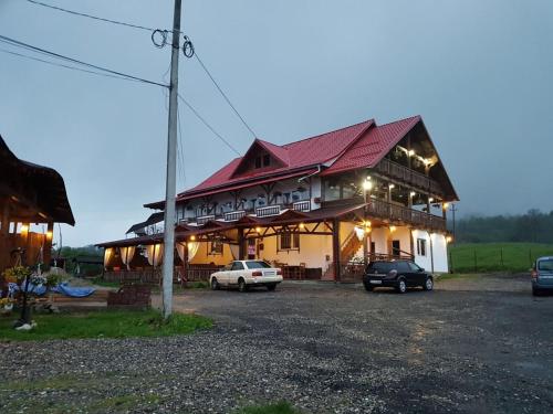 Фотография гостевого дома Pensiunea Arizona