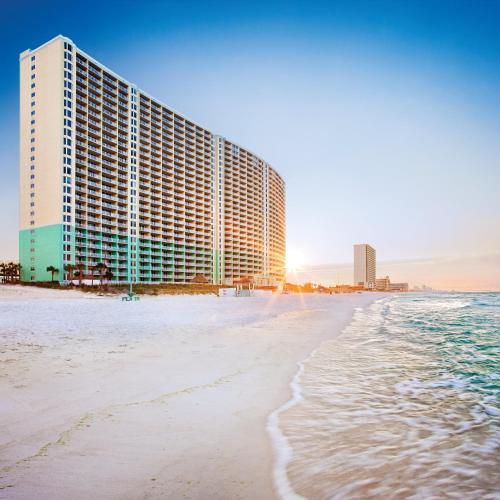 Фотографии гостиницы 
            Club Wyndham Panama City Beach