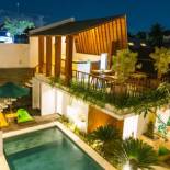 Фотография мини отеля Mahesa Home Seminyak