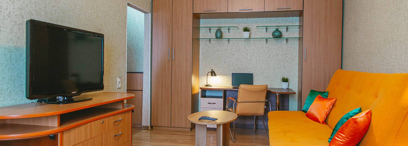 Фотография квартиры Пять Звёзд Мадагаскар