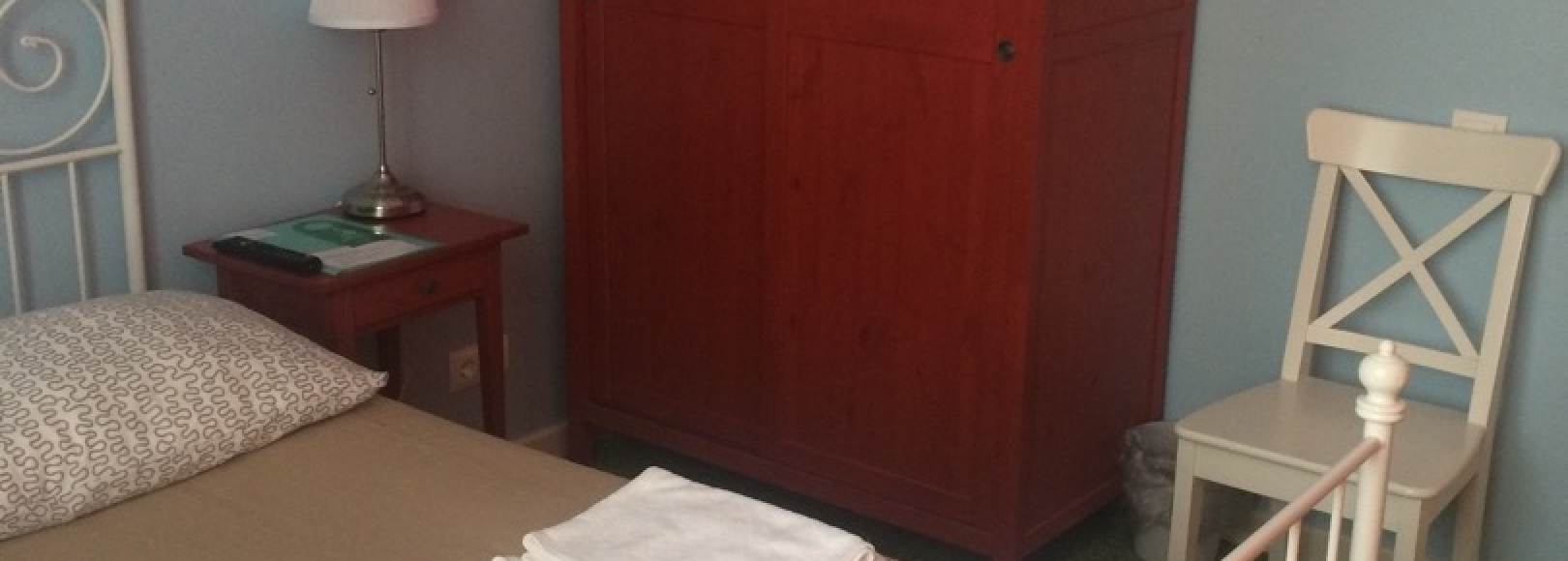 Фотография Жилье посуточно Спи здесь