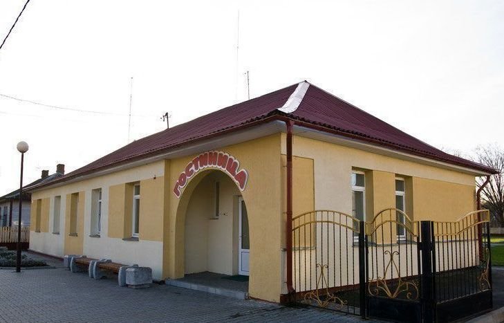 Фотография гостиницы КУМПП Дрогичинское ЖКХ