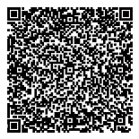 QR код мини отеля Альбатрос