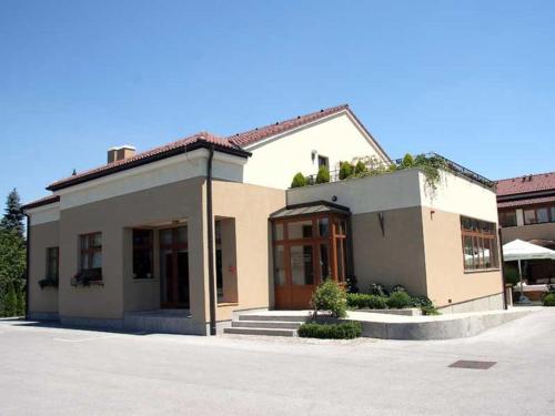 Фотография гостевого дома Pansion Mamica