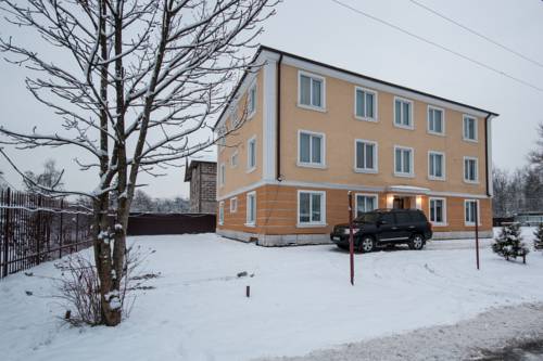 Фотография гостевого дома Дом Гранда