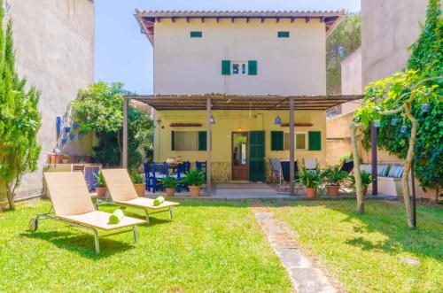 Фотография гостевого дома Penya