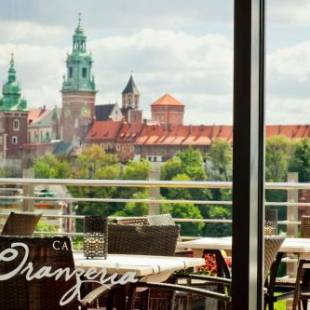 Фотографии гостиницы
Hotel Kossak