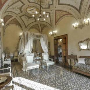 Фотографии апарт отеля 
            Residenze d'Epoca Palazzo Coli Bizzarrini