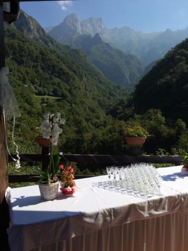 Фотография гостиницы Hotel Al Verde