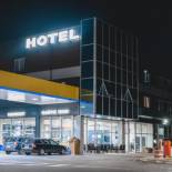 Фотография гостиницы Hotel Brcko Gas Prijedor