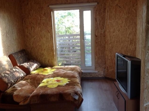 Фотография базы отдыха Арина