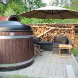 Фотография гостевого дома Sommerhausrelaxing für gestreßte Menschen