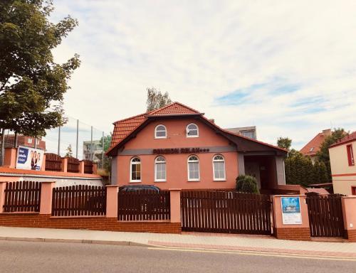 Фотография гостевого дома Penzion Relax Kadaň