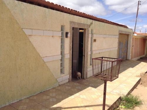 Фотография гостевого дома Casa Sossego Rio de Contas