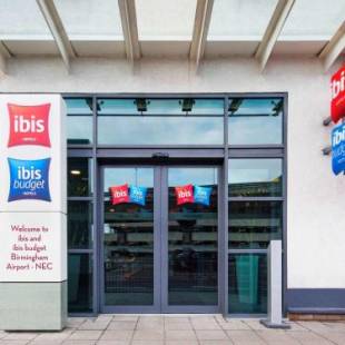 Фотографии гостиницы 
            ibis Birmingham International Airport – NEC