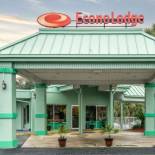 Фотография гостиницы Econo Lodge Lake City North