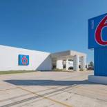 Фотография гостиницы Motel 6-Hamilton, AL