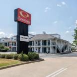 Фотография гостиницы Econo Lodge Tupelo