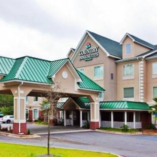 Фотографии гостиницы 
            Country Inn & Suites by Radisson, Albany, GA