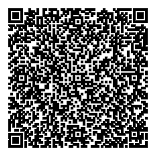 QR код гостиницы Ария