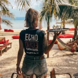 Фотографии хостела 
            Echo Beach Hostel