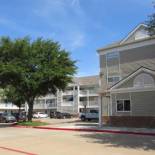 Фотография гостиницы InTown Suites Extended Stay Arlington TX – South