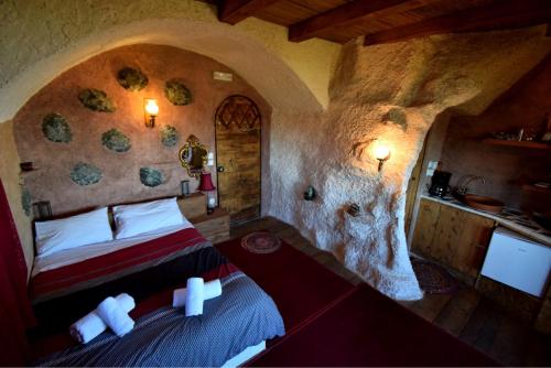 Фотография гостевого дома Anemoessa