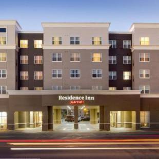 Фотографии гостиницы 
            Residence Inn by Marriott Tallahassee Universities at the Capitol