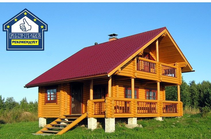 Фотография гостевого дома Крестики-Нолики