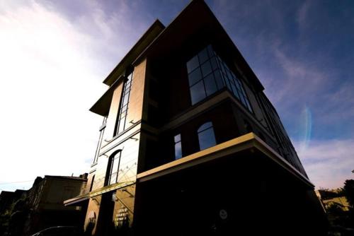 Фотография гостиницы MOJO Boutique Hotel