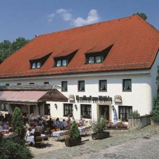 Фотографии гостиницы 
            Hotel zur Mühle