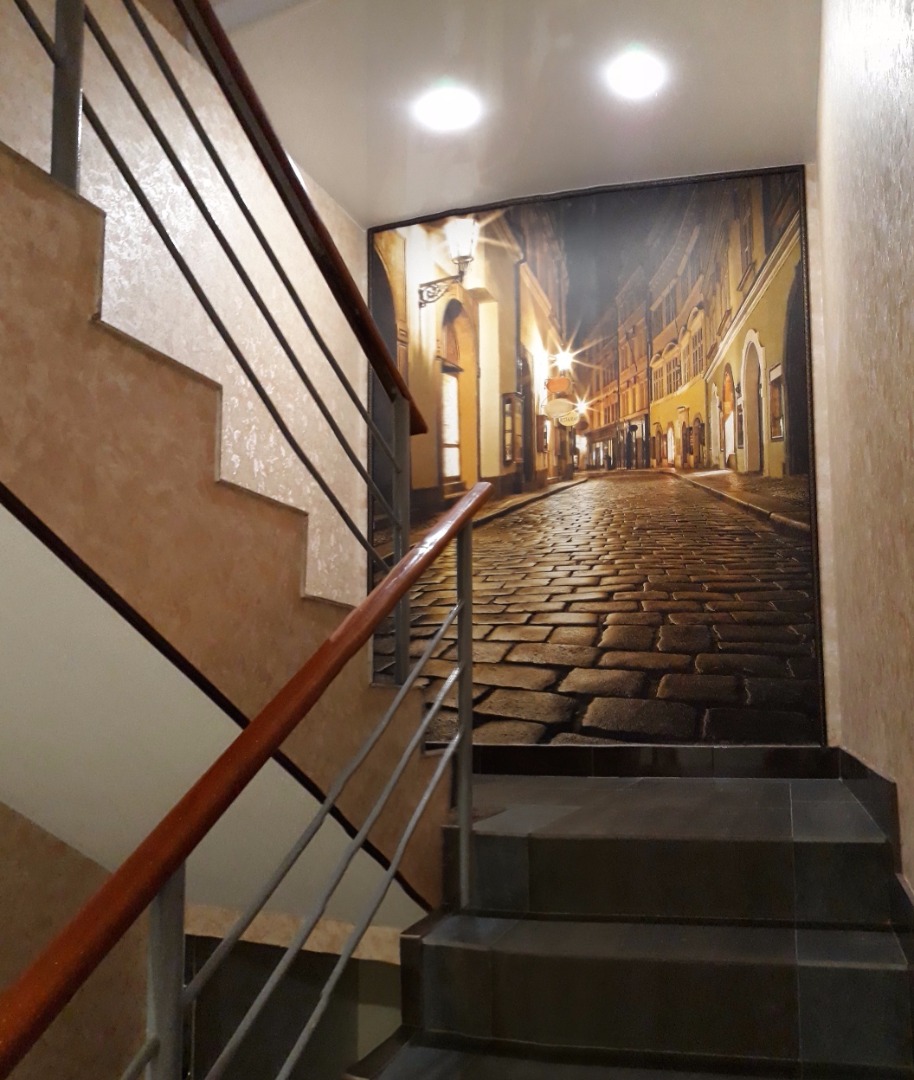 Фотография гостиницы Люксембург