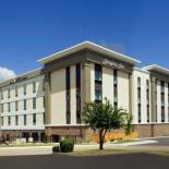 Фотография гостиницы Hampton Inn by Hilton Hattiesburg