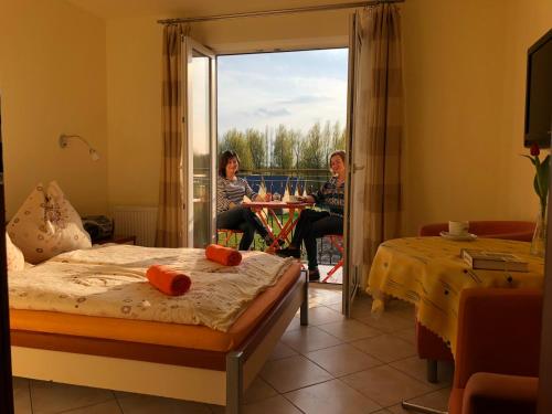 Фотография базы отдыха Cztery Pory Roku