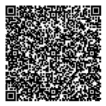 QR код базы отдыха Шесть Озёр