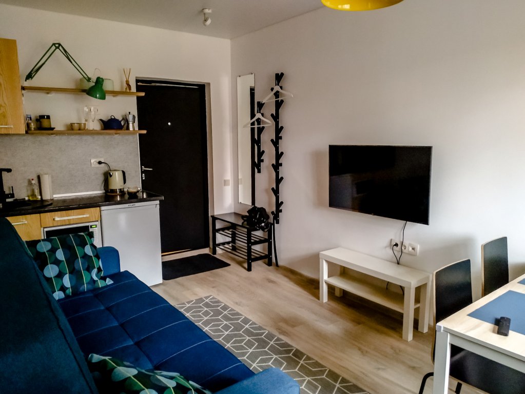 Фотография квартиры Апартаменты Доброе Утро