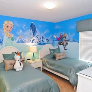 Фотографии гостевого дома 
            Providence At Victoria Woods with Disney themed room home