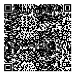 QR код квартиры Уют Home (Хоум) в квартале Первомайский