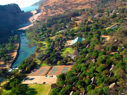 Фотография гостиницы Mount Amanzi