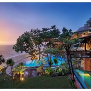 Фотография гостиницы Nirvana Beach Resort, Koh Lanta SHA Extra Plus