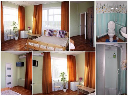 Фотография гостиницы Ромашка