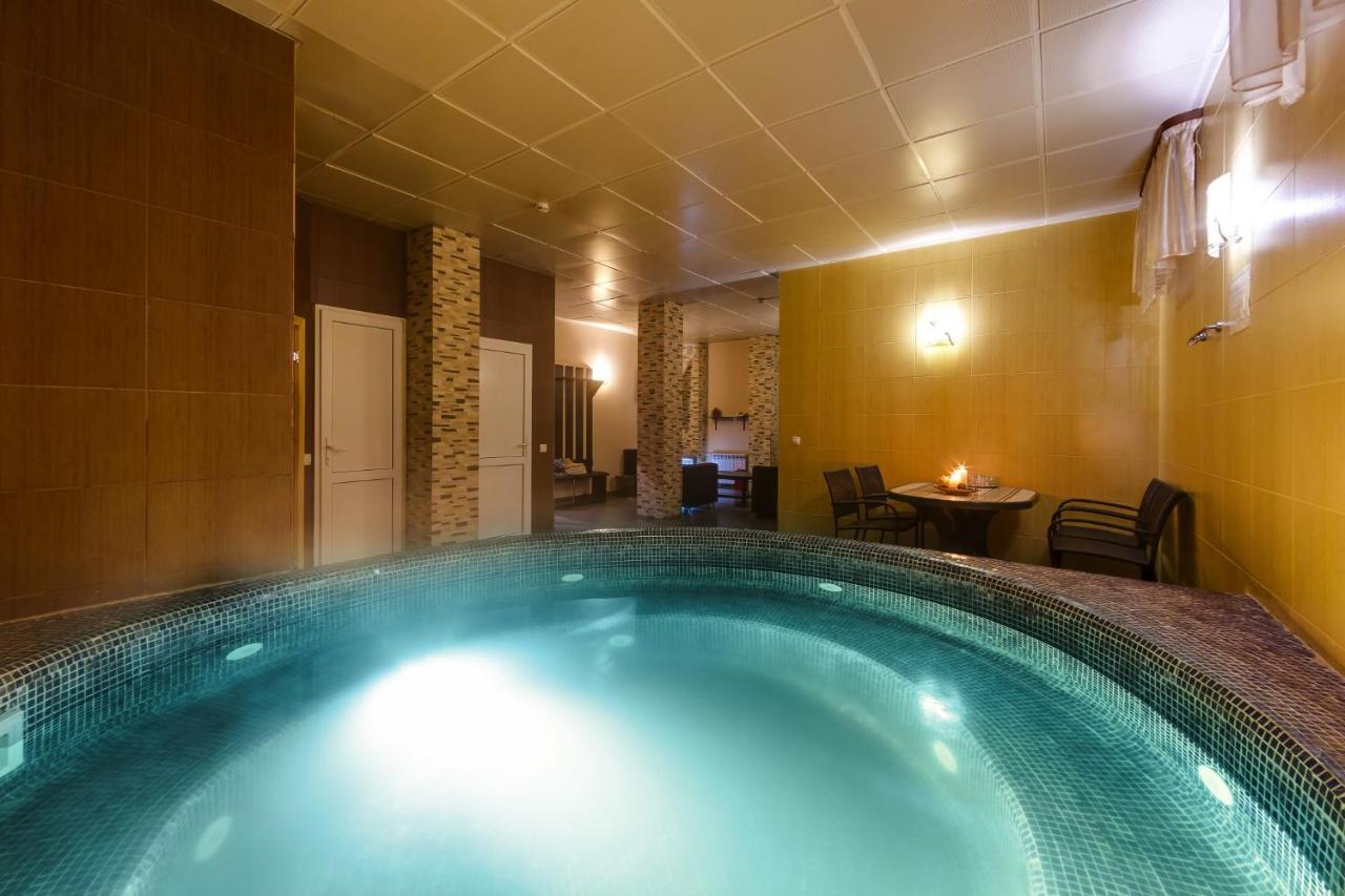 Фотография сауны Сауна MARTON Стачки