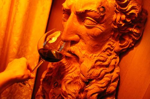 Фотография гостиницы La Villa Martha Hotel-B&B