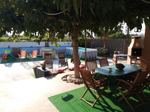 Фотография гостевого дома Casa Enric 2