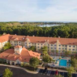 Фотографии гостиницы 
            Residence Inn Sandestin at Grand Boulevard