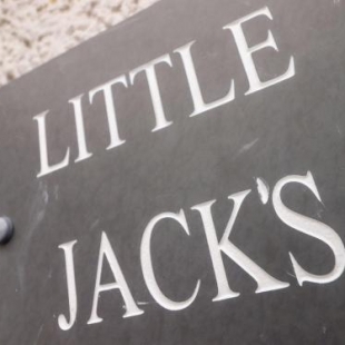 Фотография гостевого дома Little Jack's