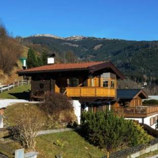 Фотографии гостевого дома 
            Chalet Chalet An Der Piste 1