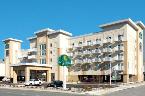 Фотография гостиницы La Quinta by Wyndham Ocean City